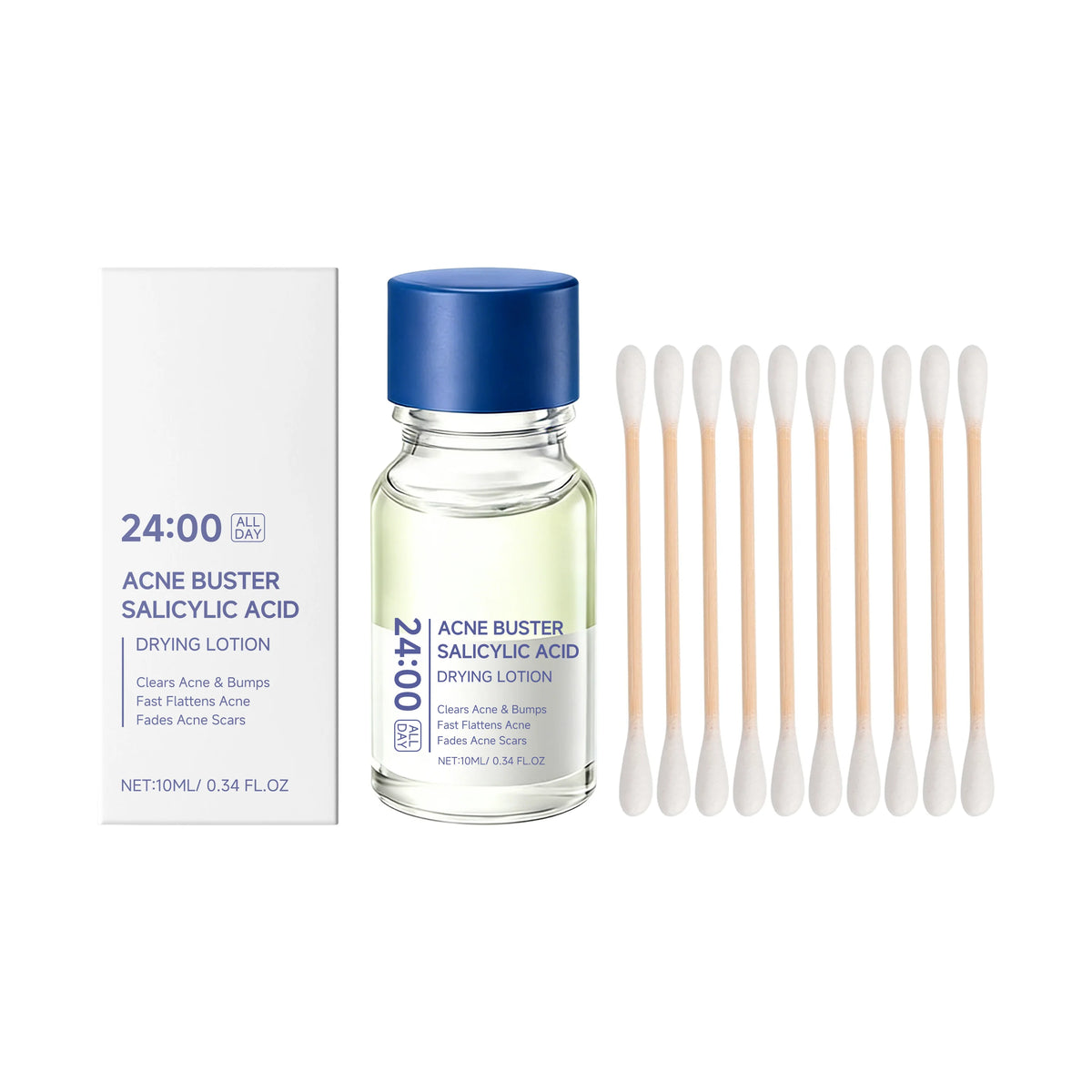 Blemish Rescue Drop