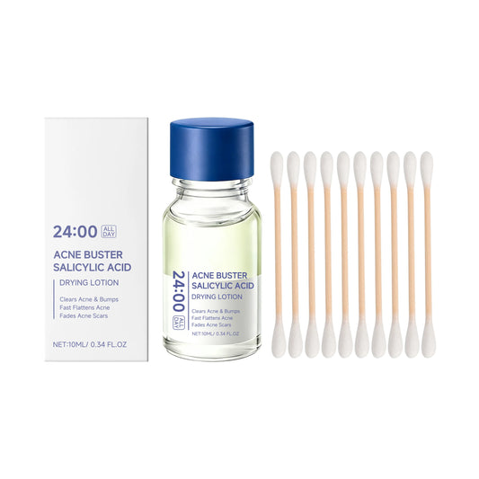 Blemish Rescue Drop
