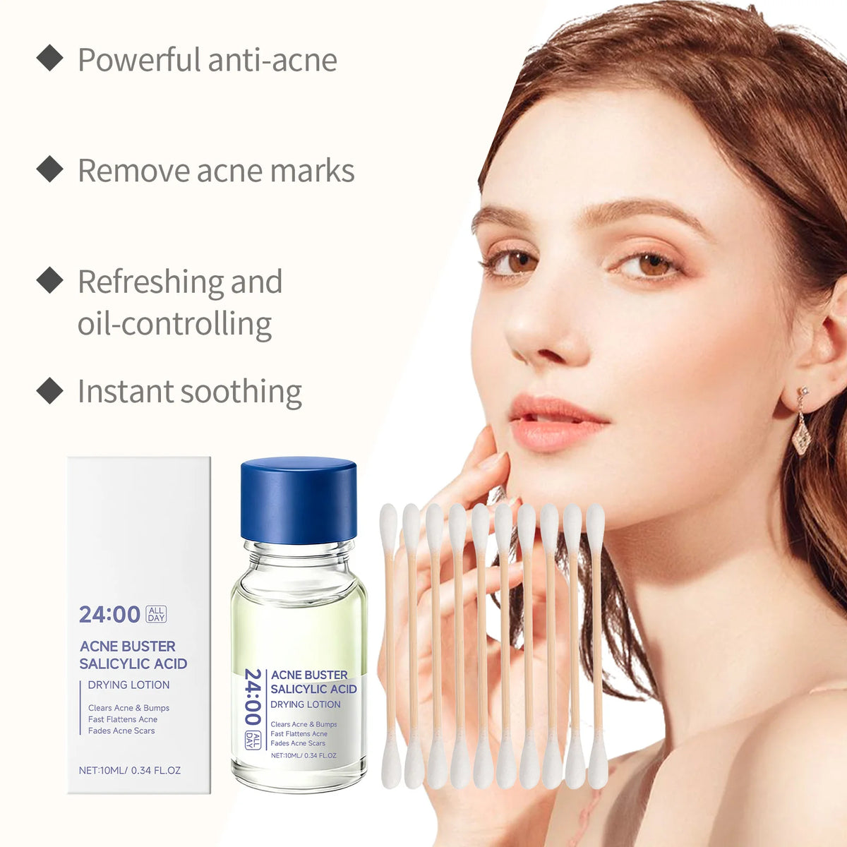 Blemish Rescue Drop
