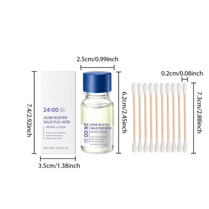 Blemish Rescue Drop