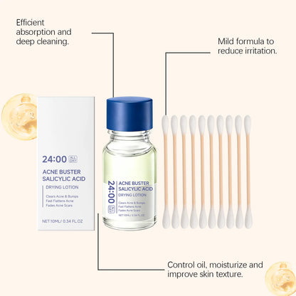 Blemish Rescue Drop
