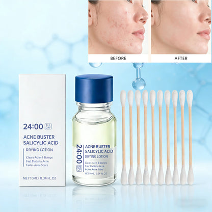 Blemish Rescue Drop