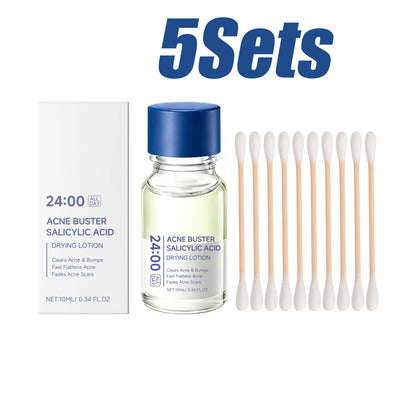 Blemish Rescue Drop