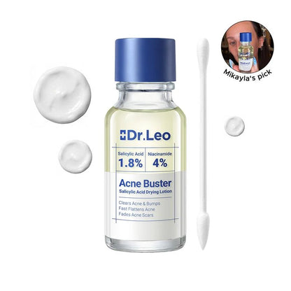 Blemish Rescue Drop